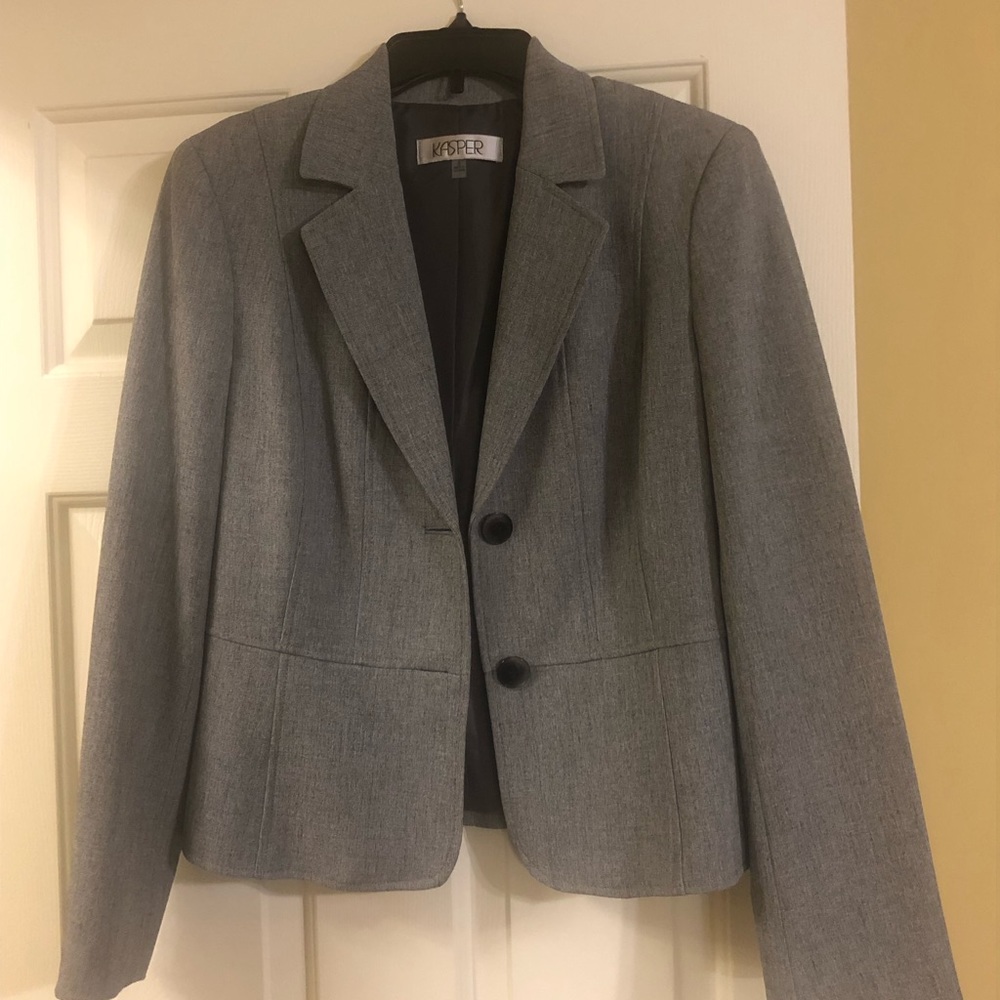 Kasper Suit Jacket
